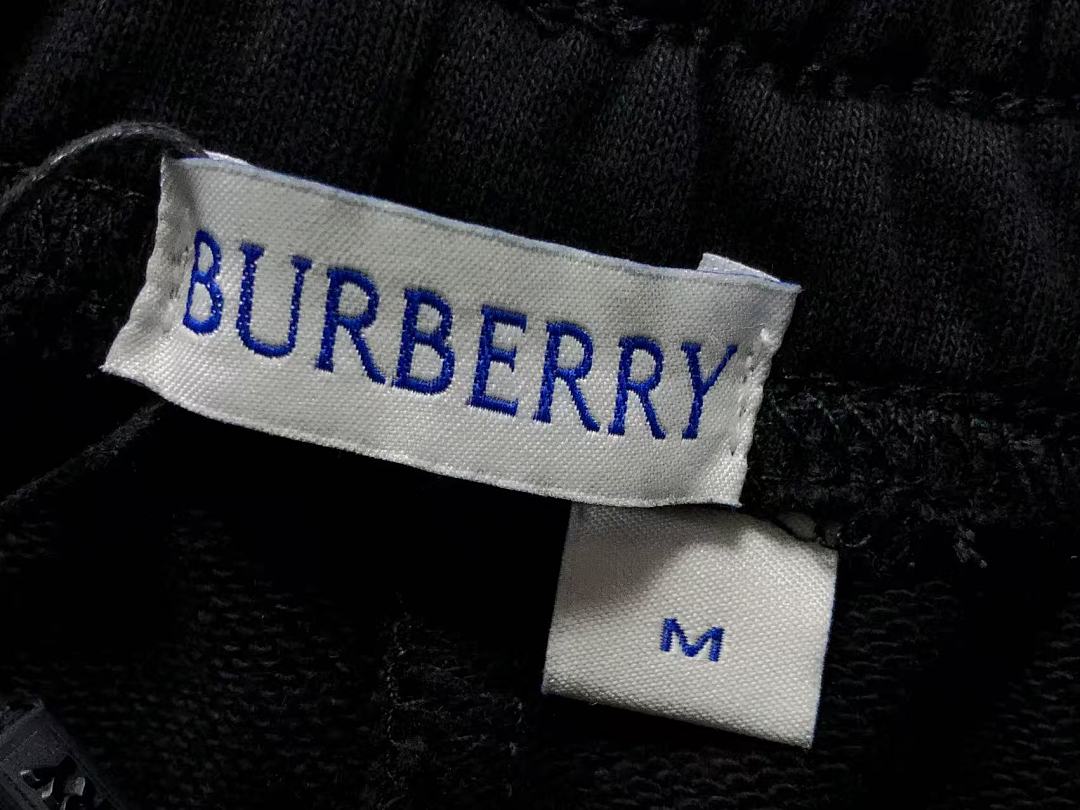 Burberry TROUSERS 158 B⭐R⭐E⭐RY HOODIE 3108202803 (Im 170Cm 60Kg I Wear Size M In The Phot) - Image 48