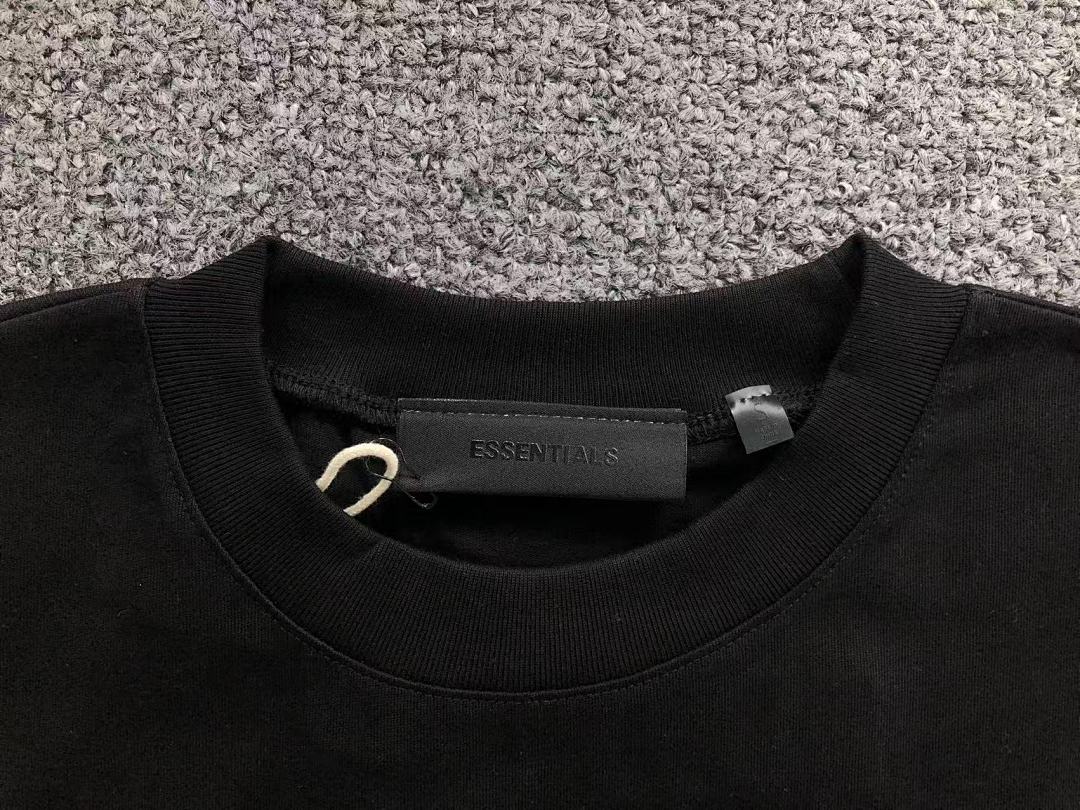 Fear of God 108 FOG T-SHIRT 404191217 (Im 170Cm 60Kg I Wear Size S In The Phot) - Image 14