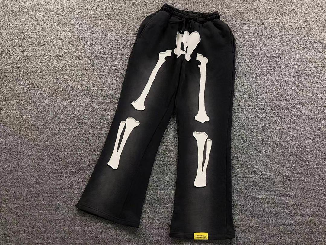 Cough Syrup TROUSERS COU⭐H SY⭐UP HOODIE - Image 30