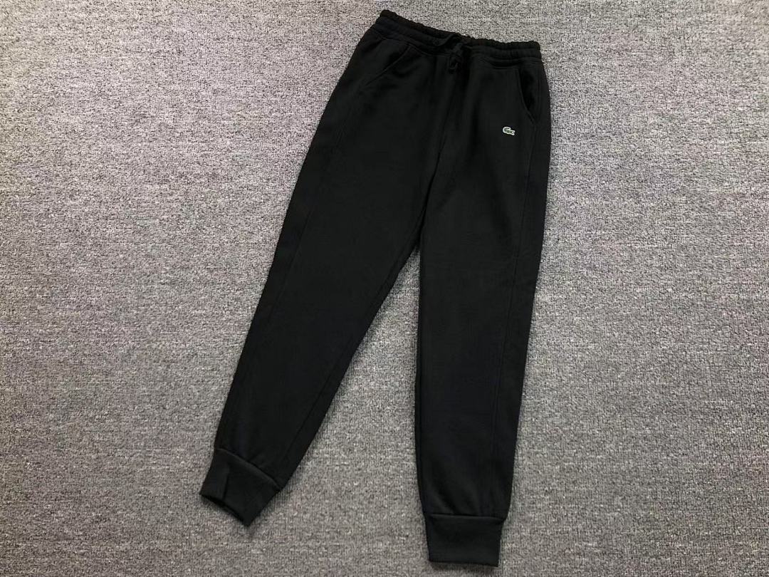 Lacoste 168 LACOSTE TROUSERS 2191725001 (Im 170Cm 60Kg I Wear Size M In The Phot) - Image 8