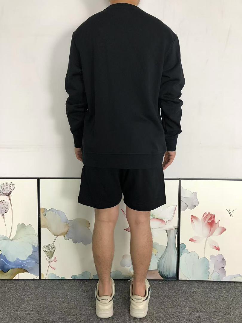 Unbranded 175 LACOSTE HOODIE 5207130501 (Im 170Cm 60Kg I Wear Size XL In The Phot) - Image 4