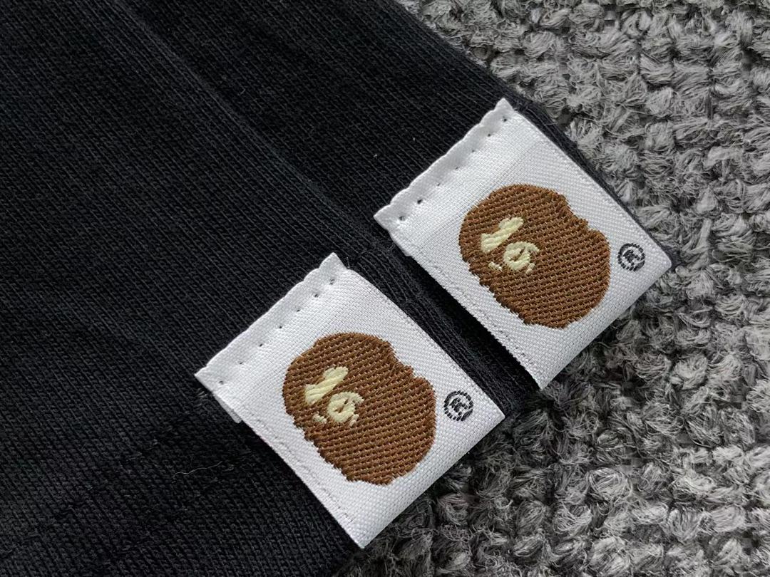 Bape 85 BAPE T-SHIRT 4104241198 (Im 170Cm 60Kg I Wear Size S In The Phot) - Image 28