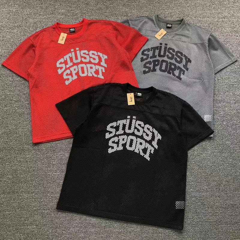 Stussy Stussy 85 T-SHIRT 525121682 (Im 170Cm 60Kg I Wear Size M In The Phot), photo 1