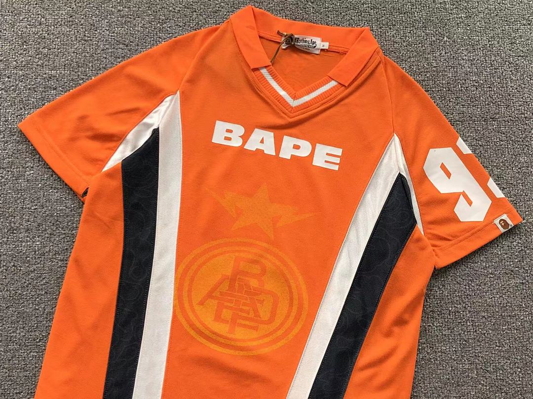 Bape SHORTS BAPE POLO - Image 16