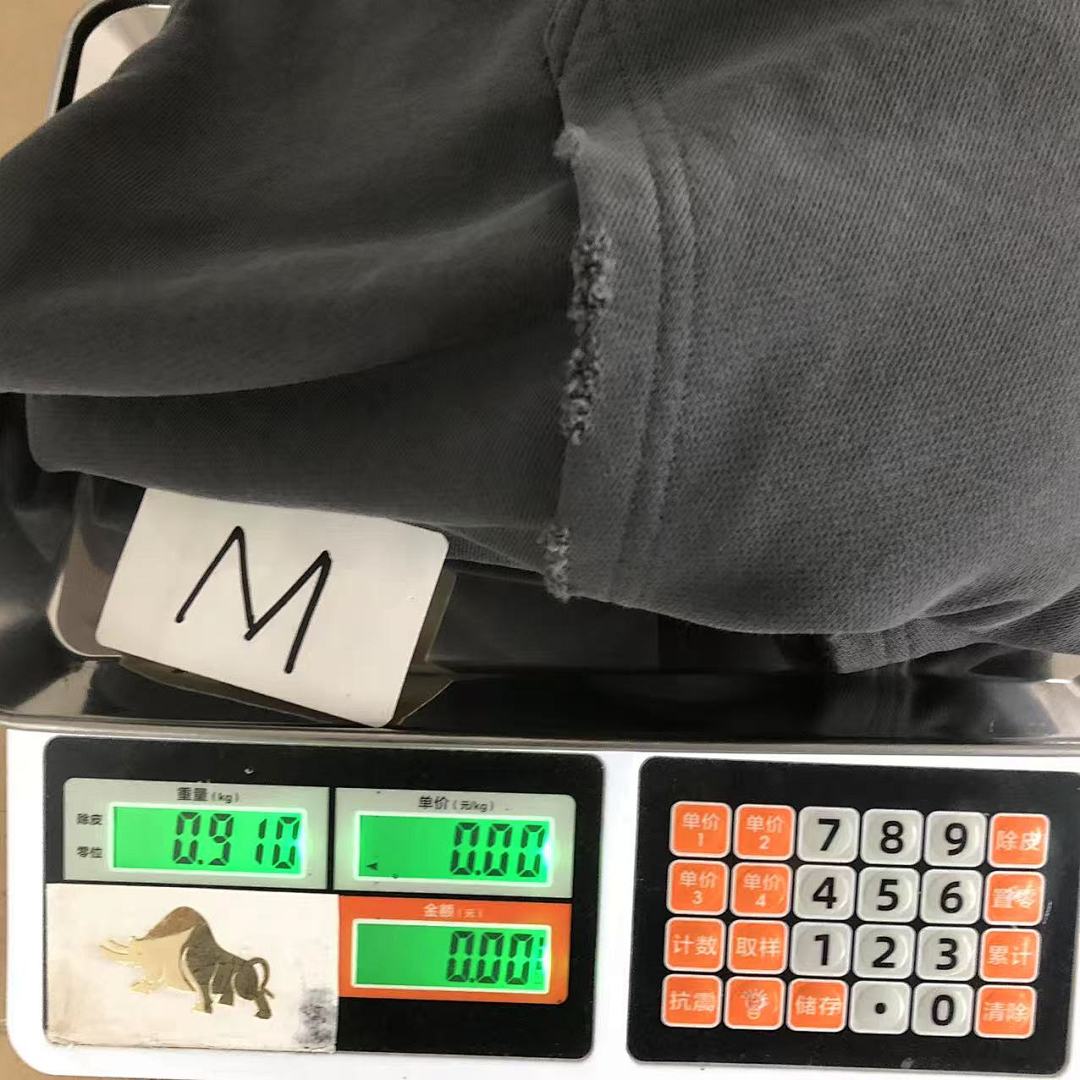 Unbranded 235 B⭐L⭐⭐⭐IA⭐A HOODIE (Im 170Cm 60Kg I Wear Size M In The Phot) - Image 27
