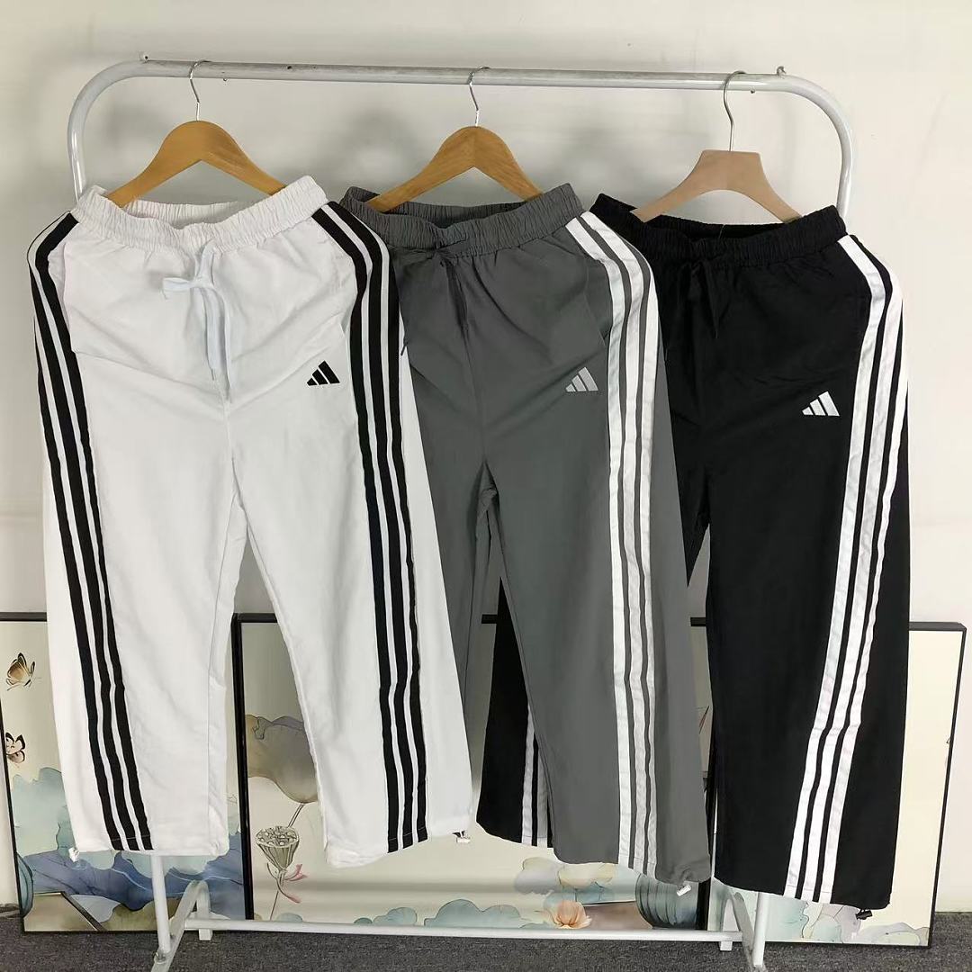 Adidas 118 A⭐I⭐AS TROUSERS 12620235 (Im 170Cm 60Kg I Wear Size M In The Phot) - Image 24