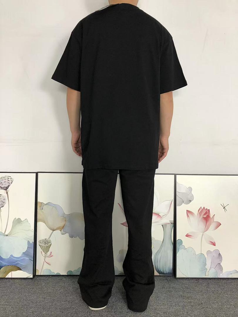 AMIRI 78 AMIRI T-SHIRT 512182086 (Im 170Cm 60Kg I Wear Size M In The Phot) - Image 4