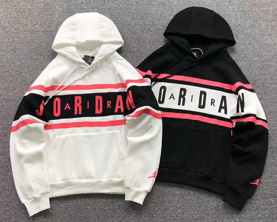 Air Jordan 105 A⭐R J⭐R⭐AN HOODIE 111180857 (Im 170Cm 57Kg I Wear Size M In The Phot) - Image 3