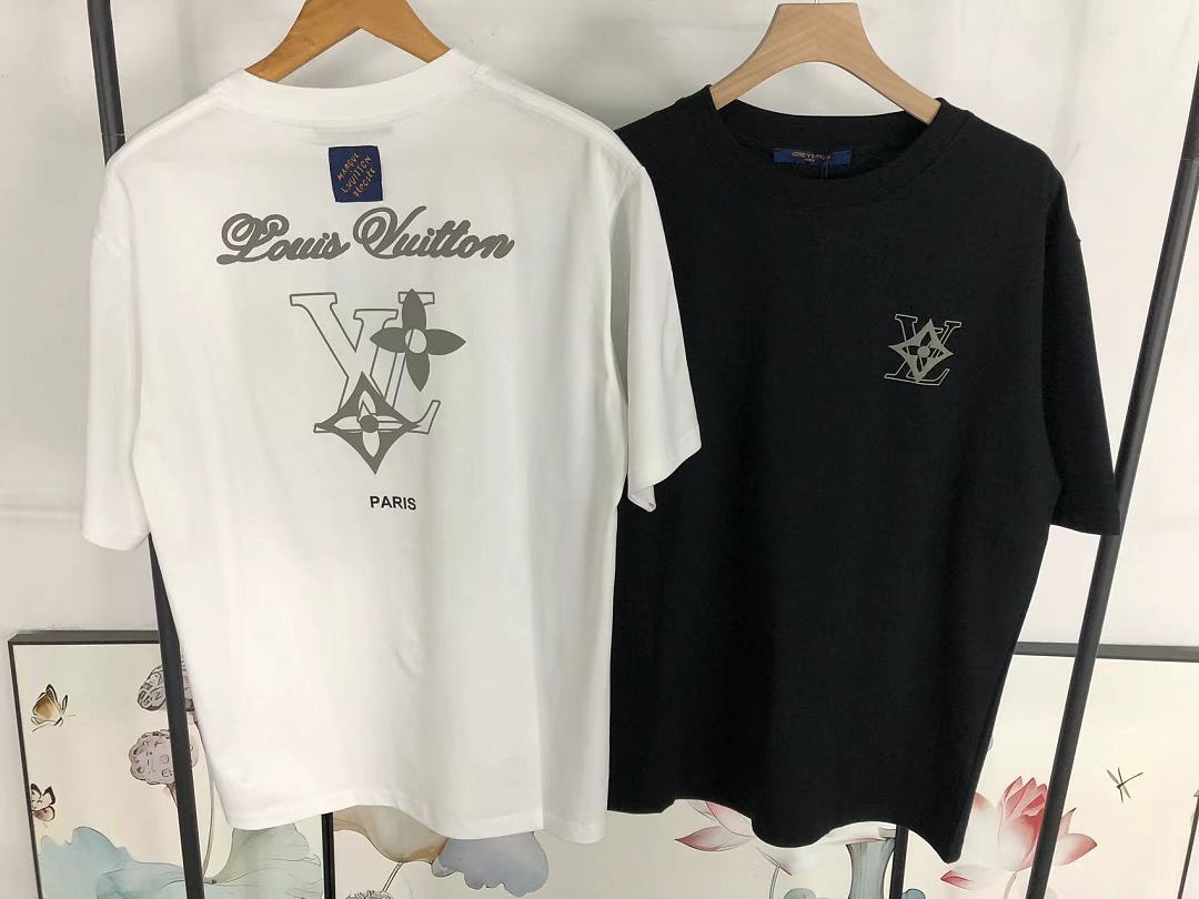 Louis Vuitton 98 L⭐ T-SHIRT 3204280403 (Im 170Cm 60Kg I Wear Size M In The Phot) - Image 26