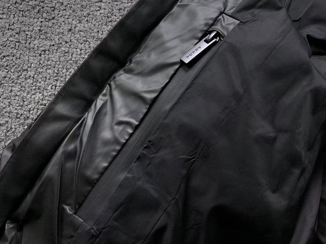 Unbranded 358 P⭐A⭐A DOWN JACKETS 3208060215 (Im 170Cm 60Kg I Wear Size M In The Phot) - Image 21