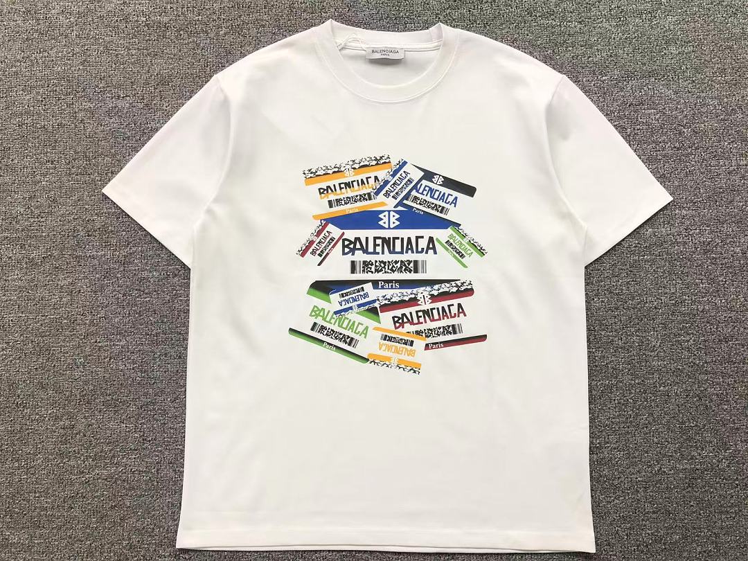 Unbranded 145 B⭐L⭐⭐⭐IA⭐A T-SHIRT 2204172401 (Im 170Cm 60Kg I Wear Size S In The Phot) - Image 7