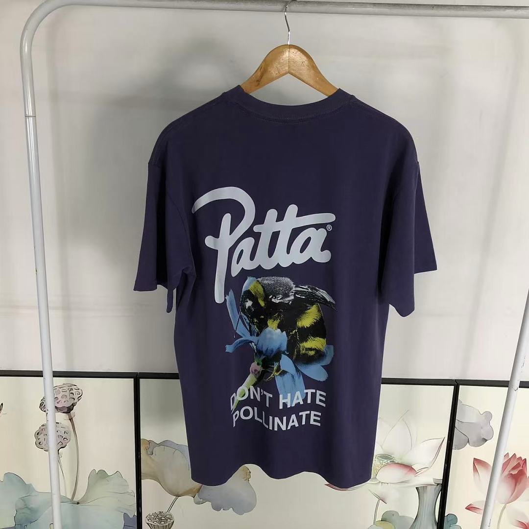 Patta 82 P⭐TT⭐ T-SHIRT 1271317175 (Im 170Cm 60Kg I Wear Size M In The Phot) - Image 20