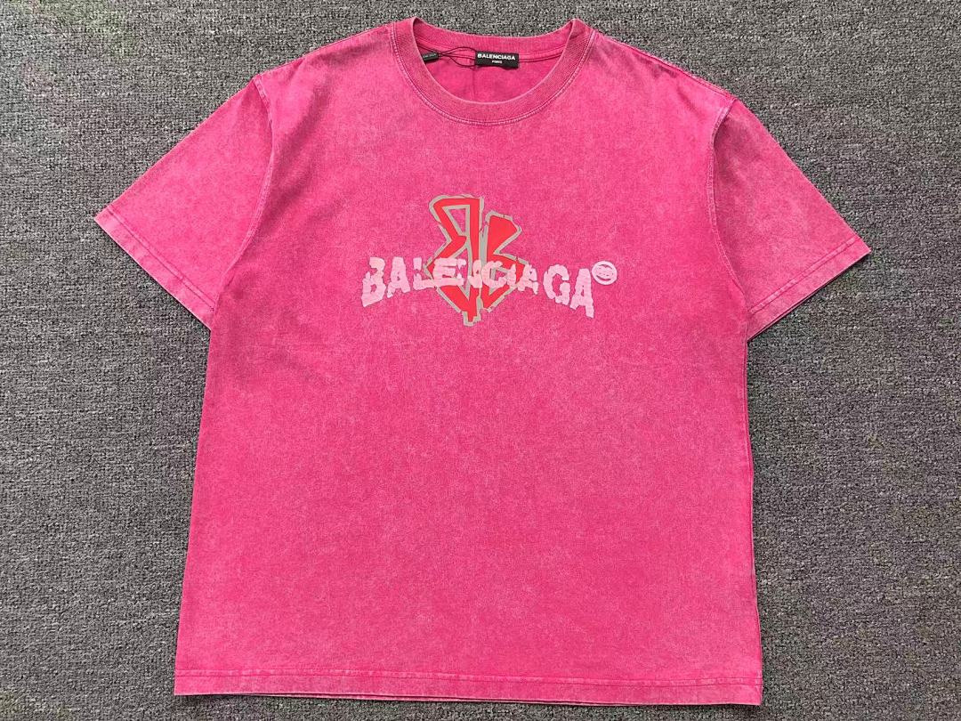 Unbranded 158 B⭐L⭐⭐⭐IA⭐A T-SHIRT 2203262701 (Im 170Cm 60Kg I Wear Size L In The Phot) - Image 7