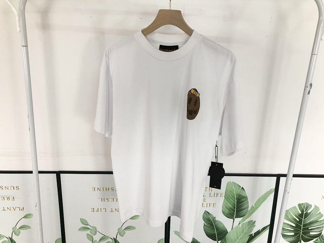 Drew House 98 DREW T-SHIRT 503250917 (Im 170Cm 60Kg I Wear Size S In The Phot) - Image 15