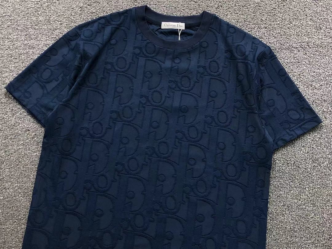 Dior 218 D⭐O⭐ T-SHIRT SHORTS 5241635147 (Im 170Cm 60Kg I Wear Size L In The Phot) - Image 9