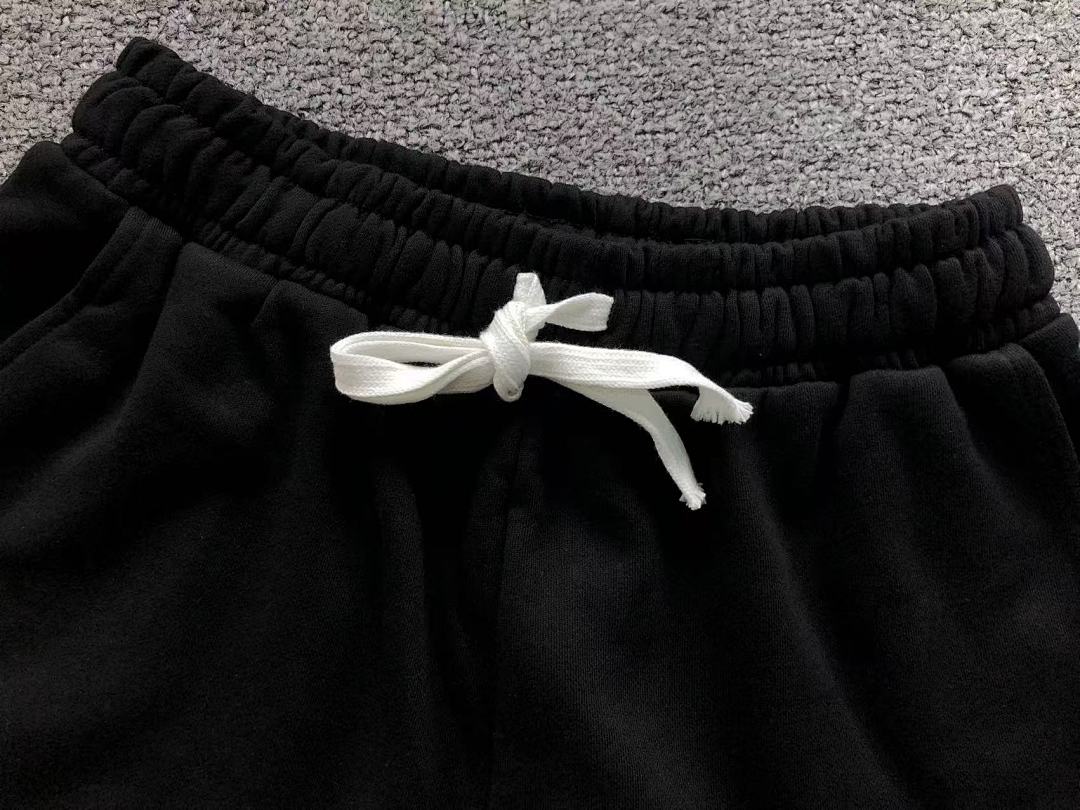On Running 95 MAISON MARGIELA SHORTS 57080886 (Im 170Cm 60Kg I Wear Size 46 In The Phot) - Image 12