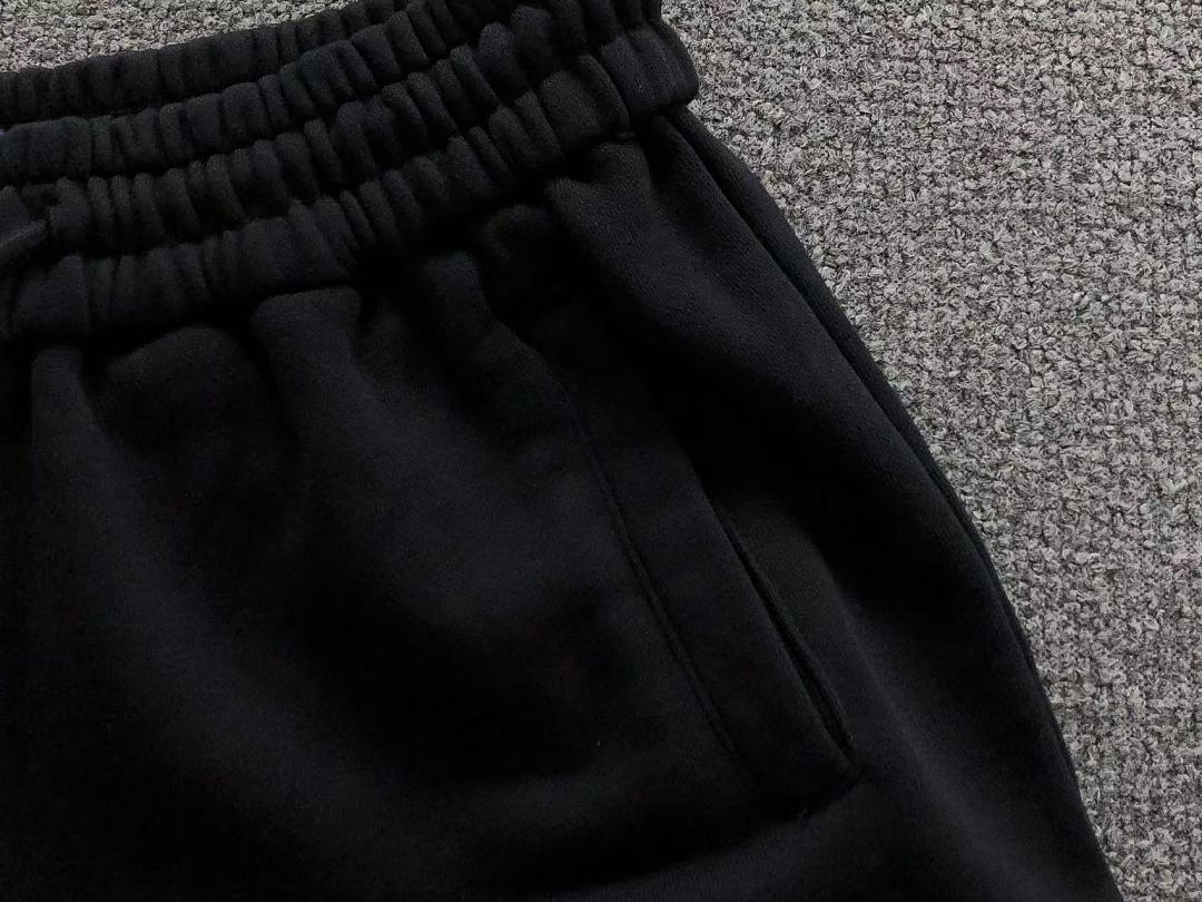 Louis Vuitton 135 L⭐ SHORTS 42060803156 (Im 170Cm 60Kg I Wear Size XL In The Phot) - Image 20