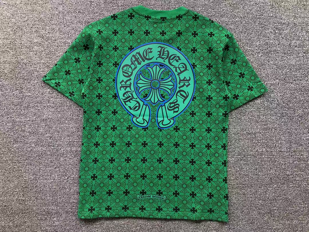 Comme des Garcons 115 C⭐⭐OME HE⭐⭐TS T-SHIRT 3107040617 (Im 170Cm 60Kg I Wear Size S In The Phot) - Image 5