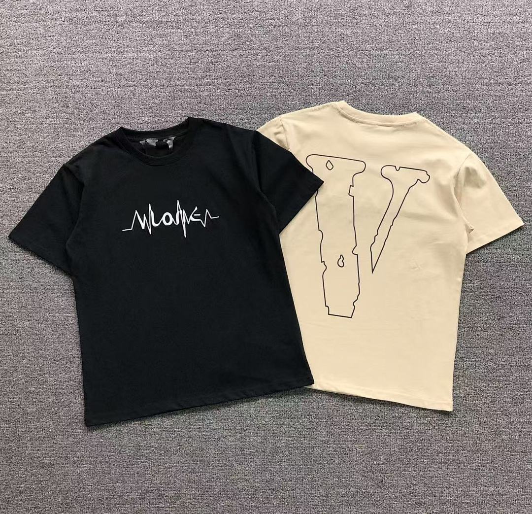 On Running 69 VLONE T-SHIRT 504143391 (Im 170Cm 60Kg I Wear Size S In The Phot)