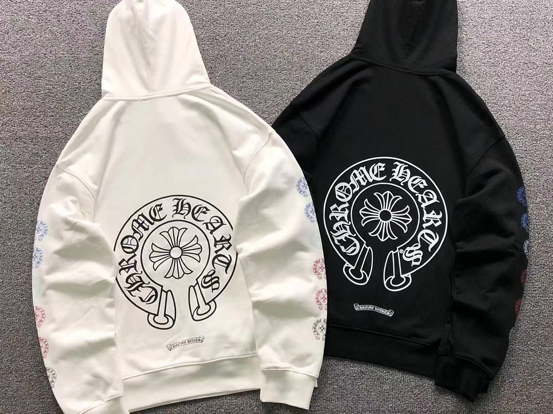 Comme des Garcons 235 C⭐⭐OME HE⭐⭐TS HOODIE 32081815125 (Im 170Cm 60Kg I Wear Size L In The Phot) - Image 6