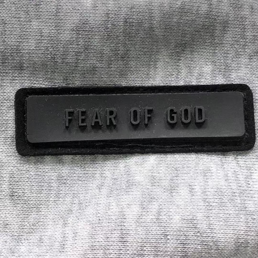 Fear of God 135 FOG HOODIE 5112252117 (Im 170Cm 60Kg I Wear Size S In The Phot) - Image 20