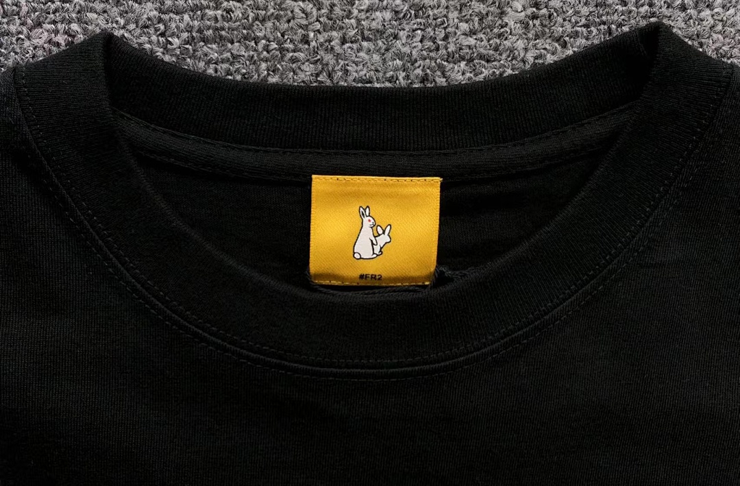 FR2 95 FR2 T-SHIRT - Image 21