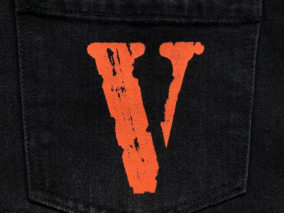 On Running 128 VLONE TROUSERS 510116291 (Im 170Cm 60Kg I Wear Size S In The Phot) - Image 13