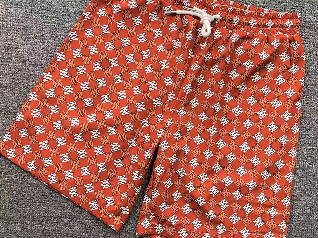 AMIRI SHORTS95 AMIRI SHIRT - Image 19