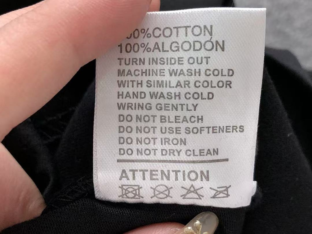 Stussy 85 STUSSY T-SHIRT 112073221 (Im 170Cm 57Kg I Wear Size M In The Phot) - Image 30