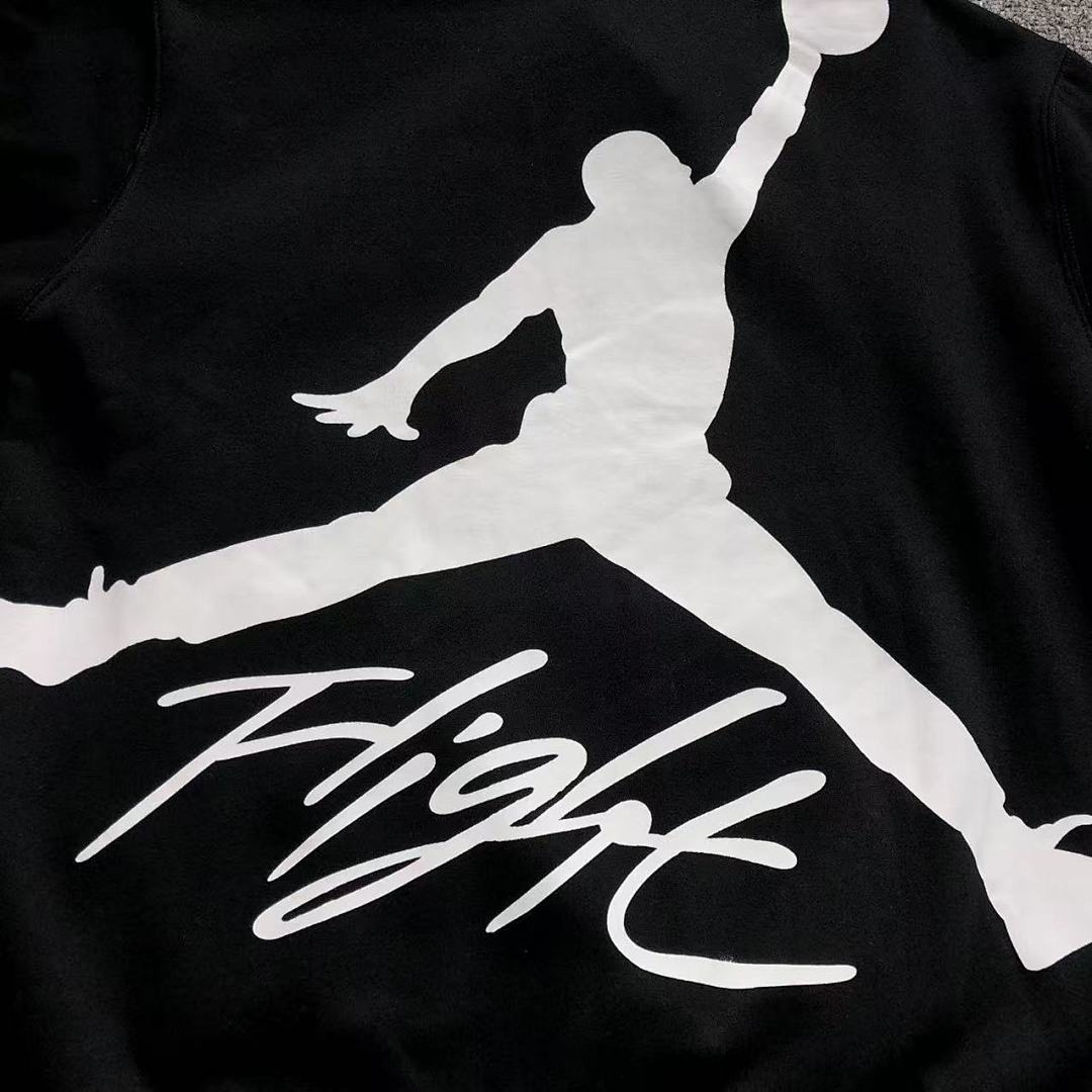 Air Jordan 98 A⭐R J⭐R⭐AN HOODIE 1109150357 (Im 170Cm 60Kg I Wear Size M In The Phot) - Image 10