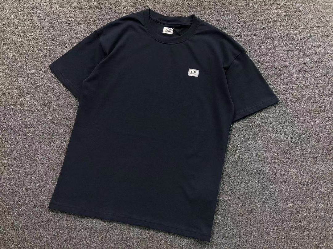 C.P. Company 95 CP T-SHIRT 3204250417 (Im 170Cm 60Kg I Wear Size L In The Phot) - Image 14