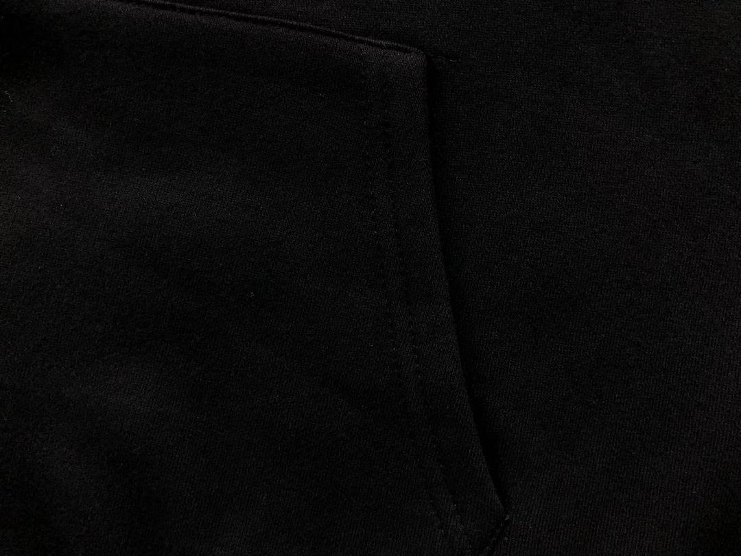 Fear of God TROUSERS 168 FOG HOODIE - Image 21