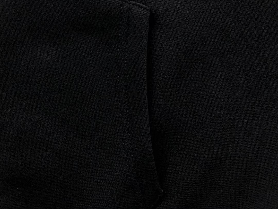 Adidas 98 FOG A⭐I⭐AS HOODIE 11063025119 (Im 170Cm 60Kg I Wear Size S In The Phot) - Image 21