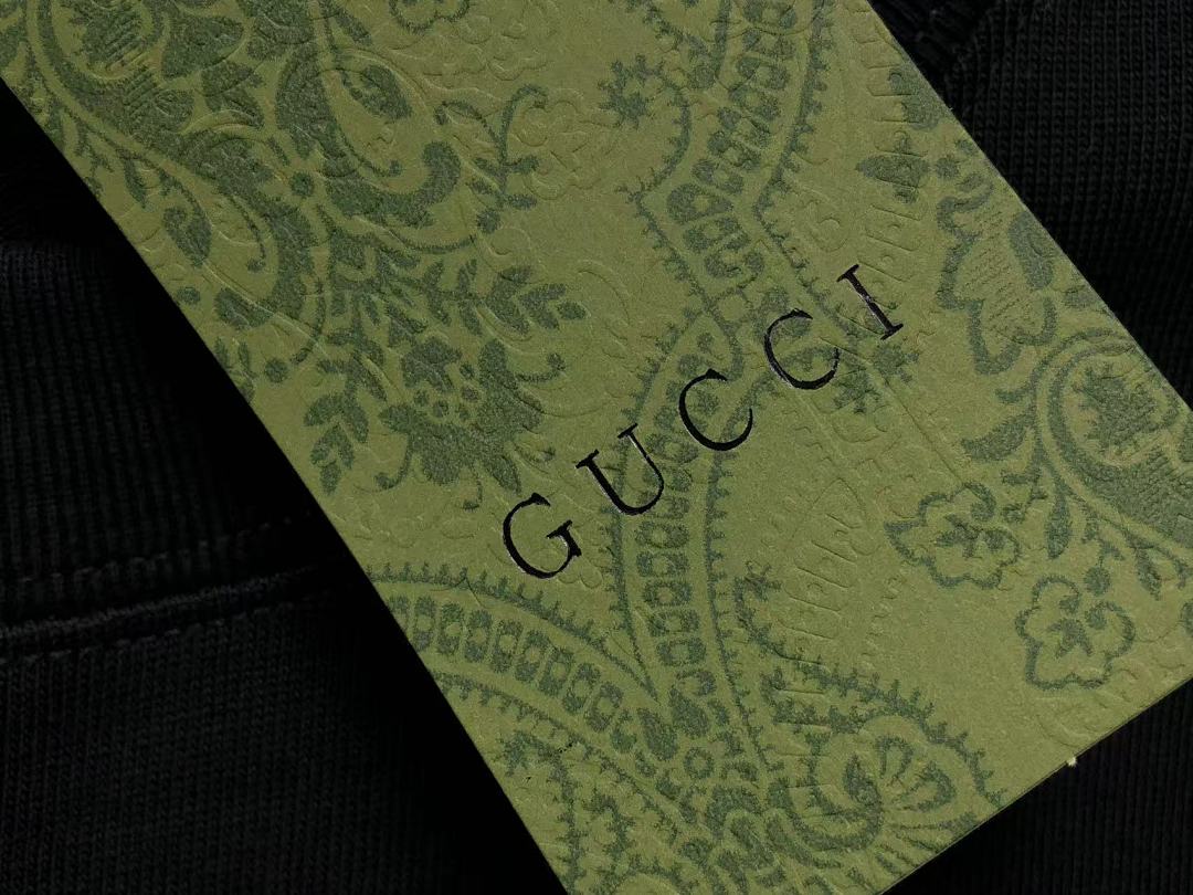 Gucci 138 G⭐C⭐I T-SHIRT - Image 17