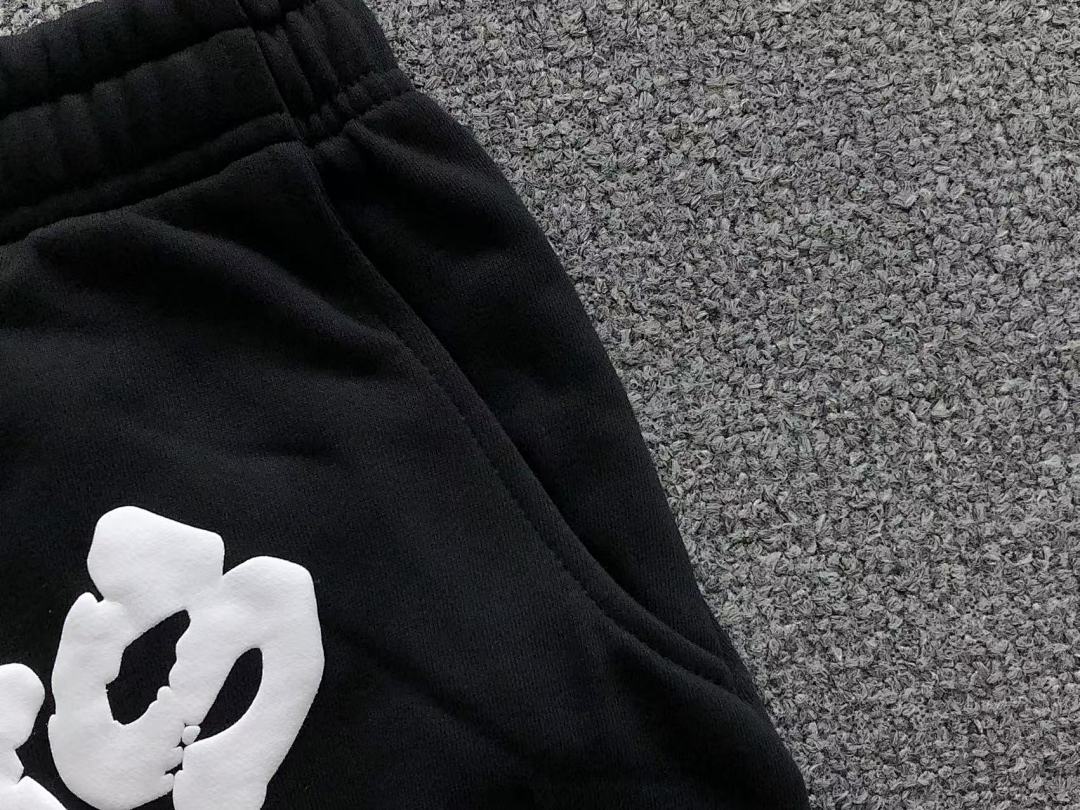 Sp5der TROUSERS 125 SP5DER HOODIE - Image 34
