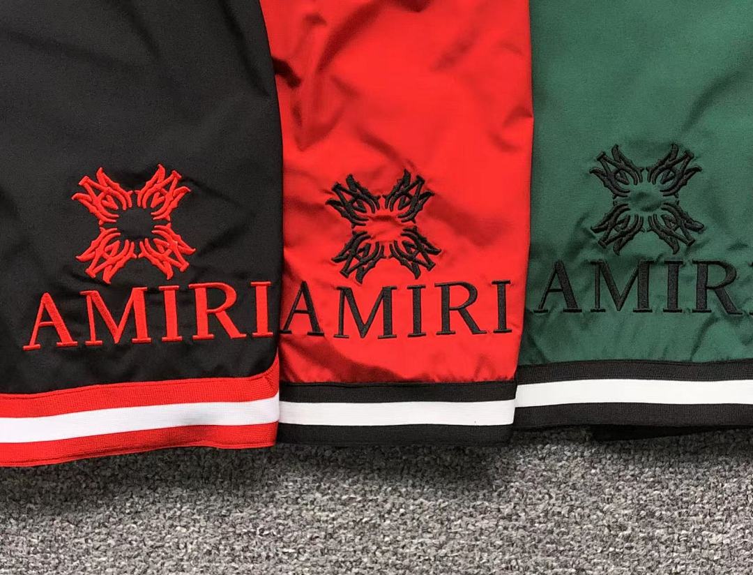 AMIRI 88 AMIRI SHORTS 31004121040 (Im 170Cm 60Kg I Wear Size L In The Phot) - Image 17
