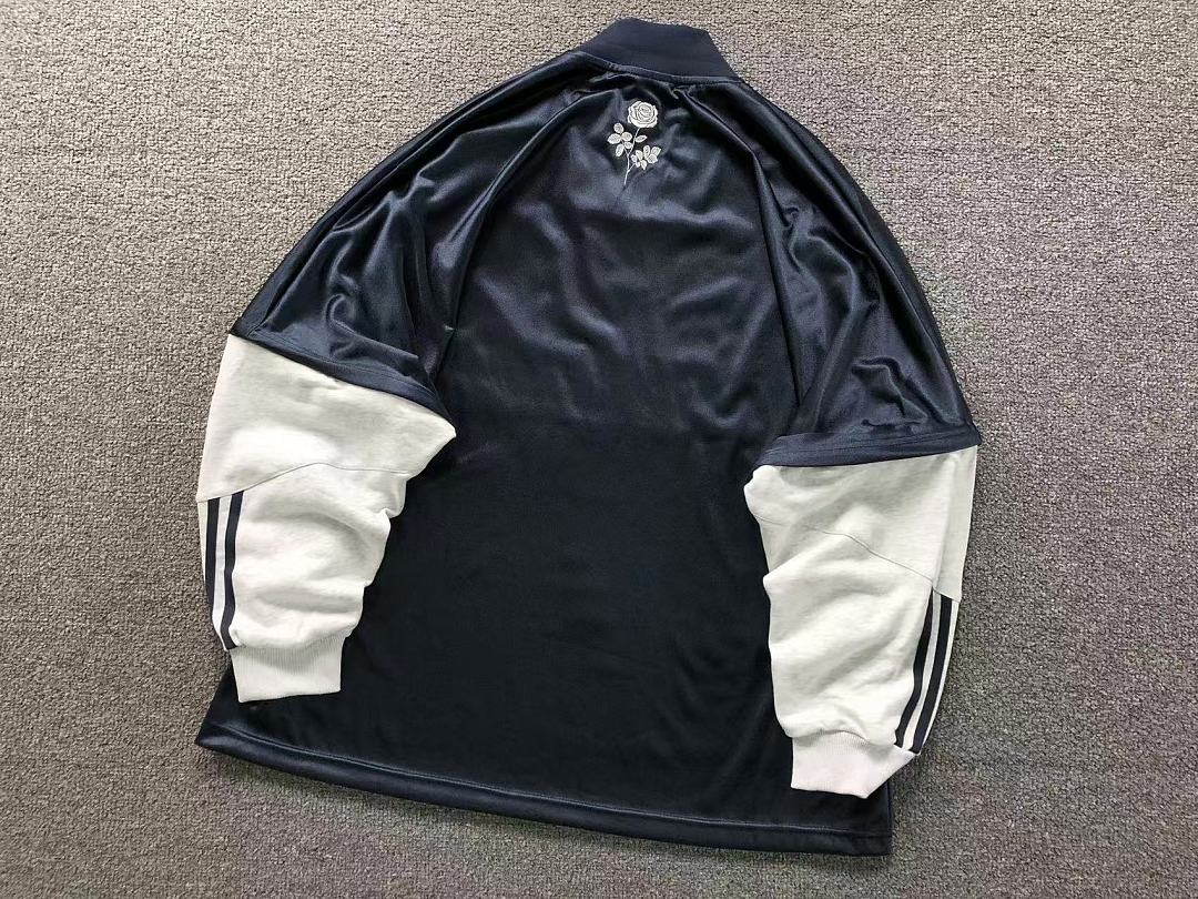 Adidas SHORTS A⭐I⭐AS LONG SLEEVED - Image 12