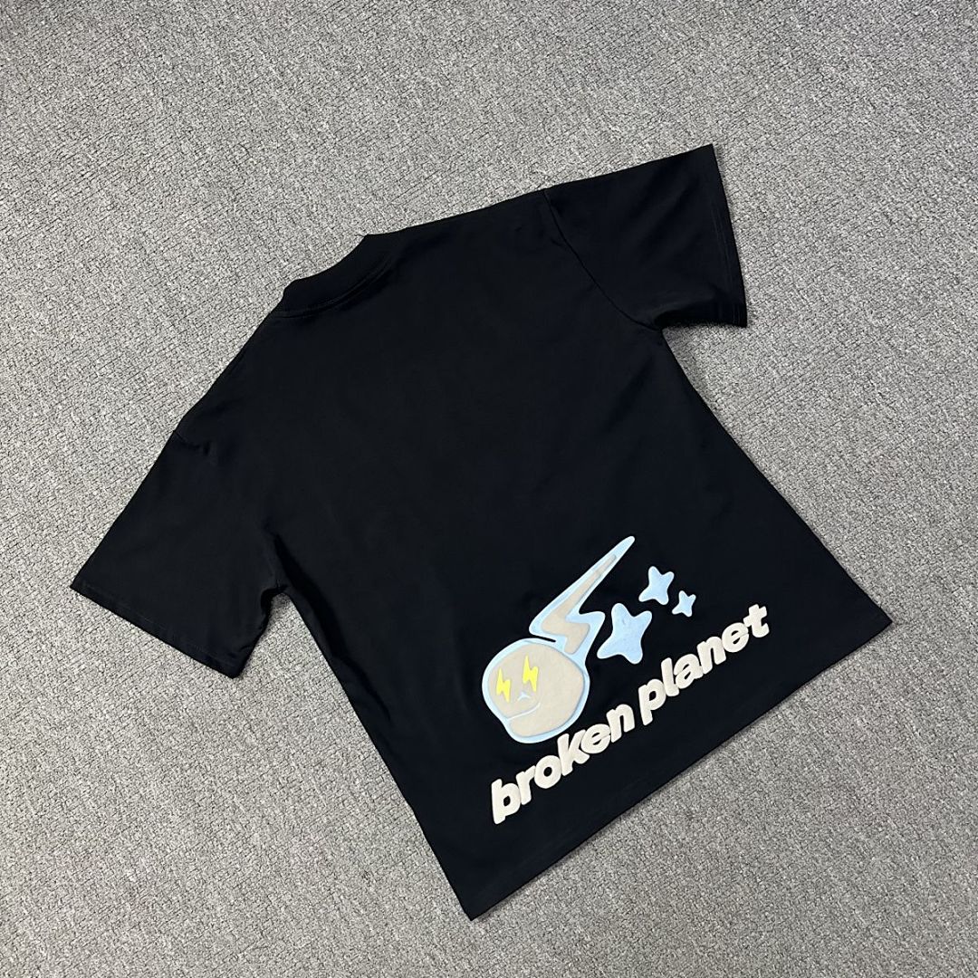 Broken Planet 85 BROKEN PLANET T-SHIRT - Image 18