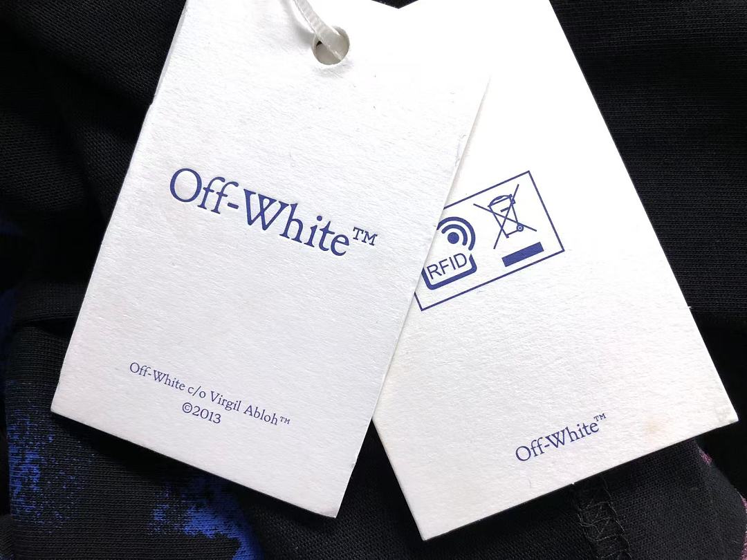 Off-White 108 OFF-WHITE T-SHIRT 524230219 (Im 170Cm 60Kg I Wear Size M In The Phot) - Image 24