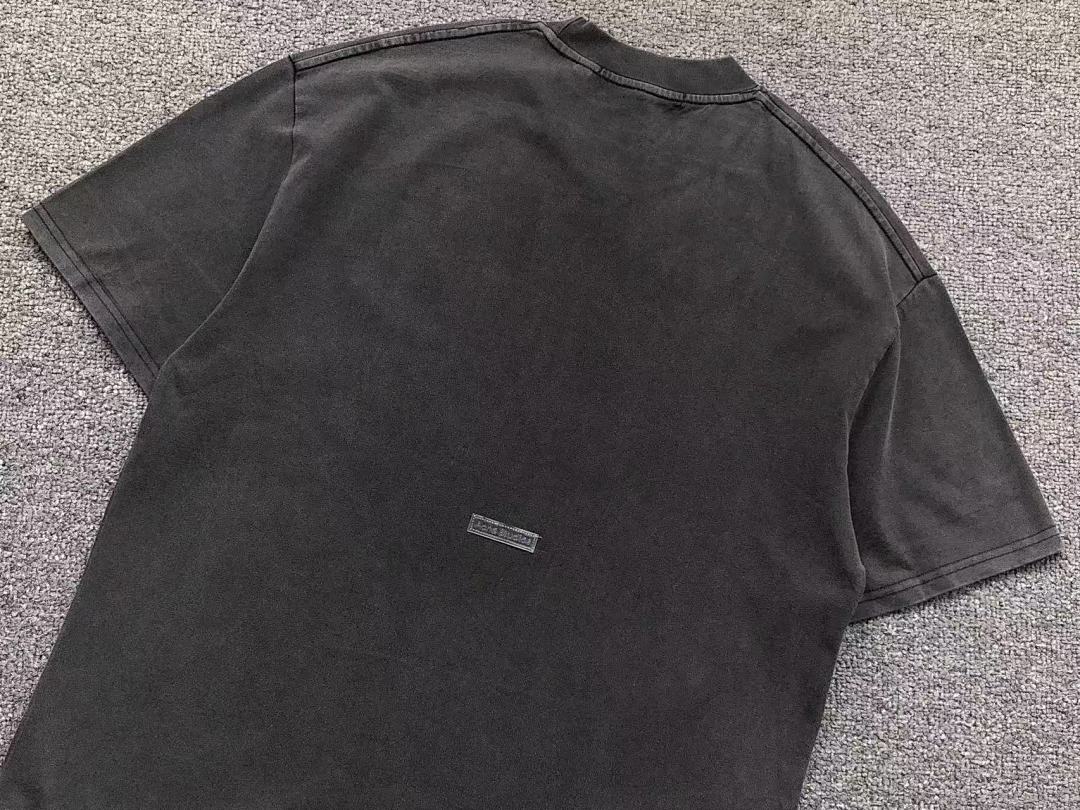 Acne Studios 125 ACNE STUDIOS T-SHIRT 4105080977 (Im 170Cm 60Kg I Wear Size S In The Phot) - Image 13
