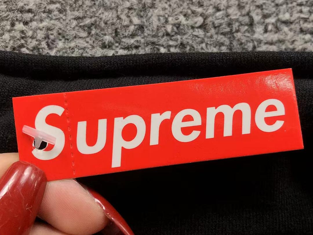 Supreme 268 S⭐⭐R⭐⭐E HOODIE 1271501182 (Im 170Cm 60Kg I Wear Size S In The Phot) - Image 26