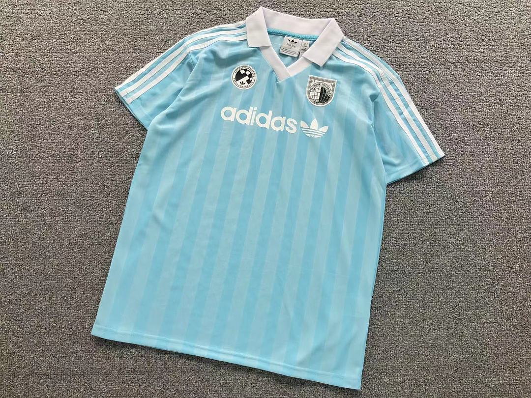Adidas 98 A⭐I⭐AS POLO 4207060198 (Im 170Cm 60Kg I Wear Size M In The Phot) - Image 10