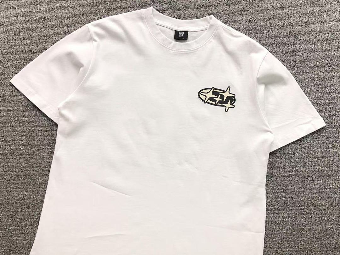 Unbranded 79 DR⭐MA⭐AL⭐ T-SHIRT 214160756 Im 170Cm 60Kg I Wear Size M In The Phot - Image 12