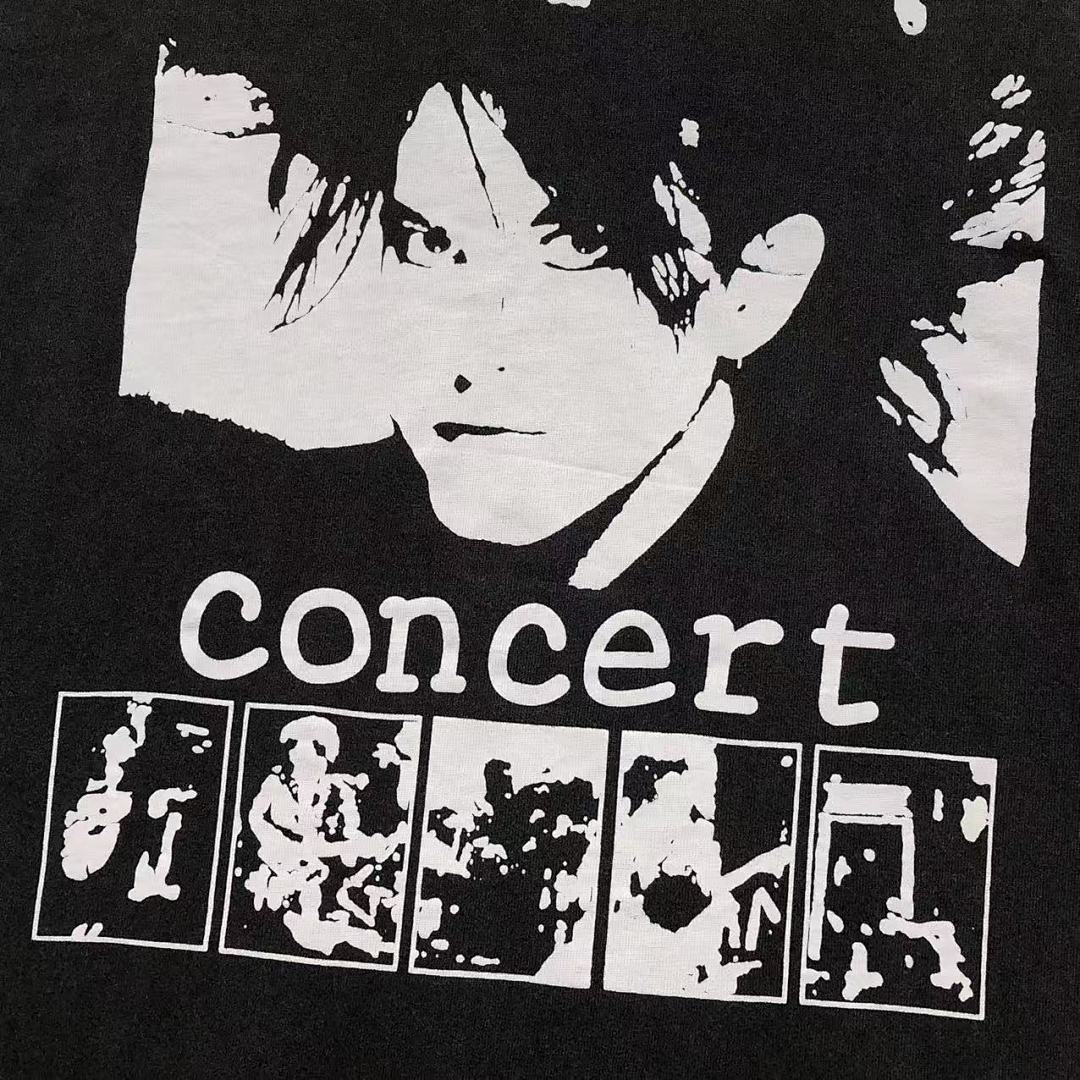 Chanel 115 SAINT MICHAEL T-SHIRT 3204041017 (Im 170Cm 60Kg I Wear Size S In The Phot) - Image 10