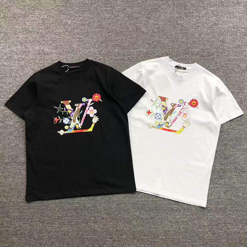 Louis Vuitton 115 L⭐ T-SHIRT 3105120360 (Im 170Cm 60Kg I Wear Size M In The Phot), photo 1
