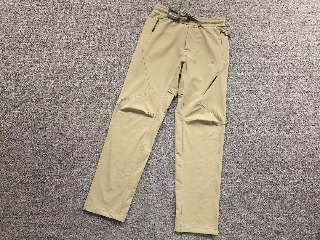 Unbranded 158 LULULEMON TROUSERS 219133901 (Im 170Cm 60Kg I Wear Size M In The Phot) - Image 11