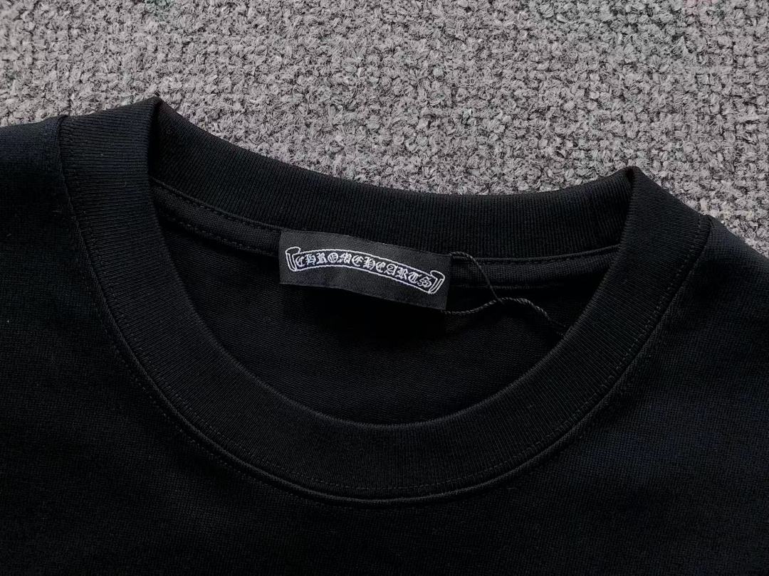 Comme des Garcons 128 C⭐⭐OME HE⭐⭐TS T-SHIRT 3111110221 (Im 170Cm 60Kg I Wear Size S In The Phot) - Image 20