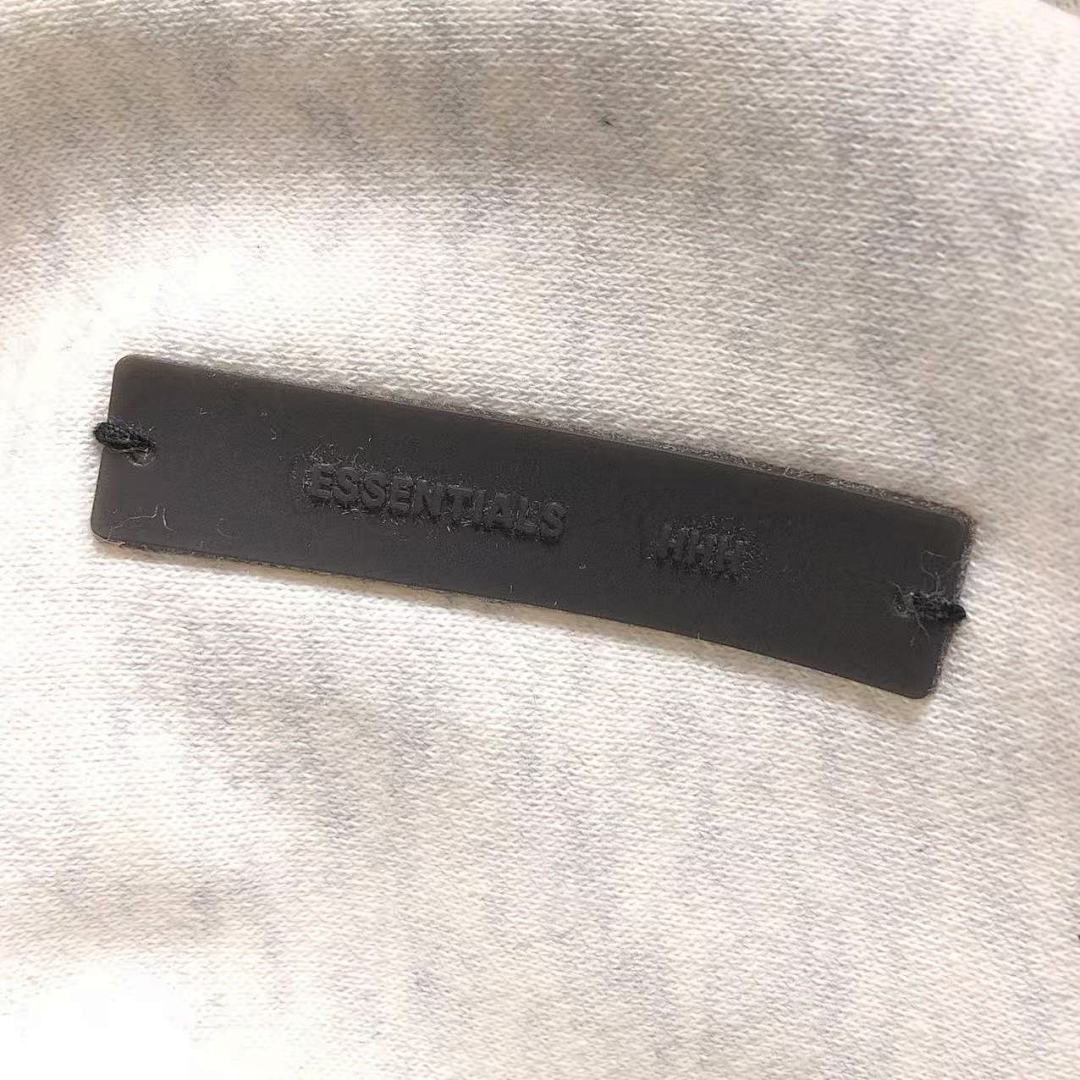 Fear of God 185 FOG HOODIE 3201280117 (Im 170Cm 60Kg I Wear Size S In The Phot) - Image 9