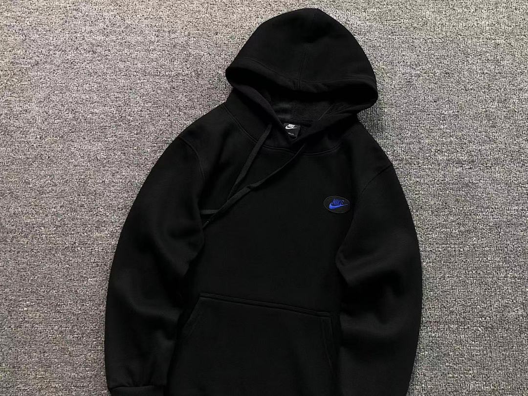 Unbranded 215 N⭐K⭐ HOODIE 2111121501 (Im 170Cm 60Kg I Wear Size M In The Phot) - Image 17