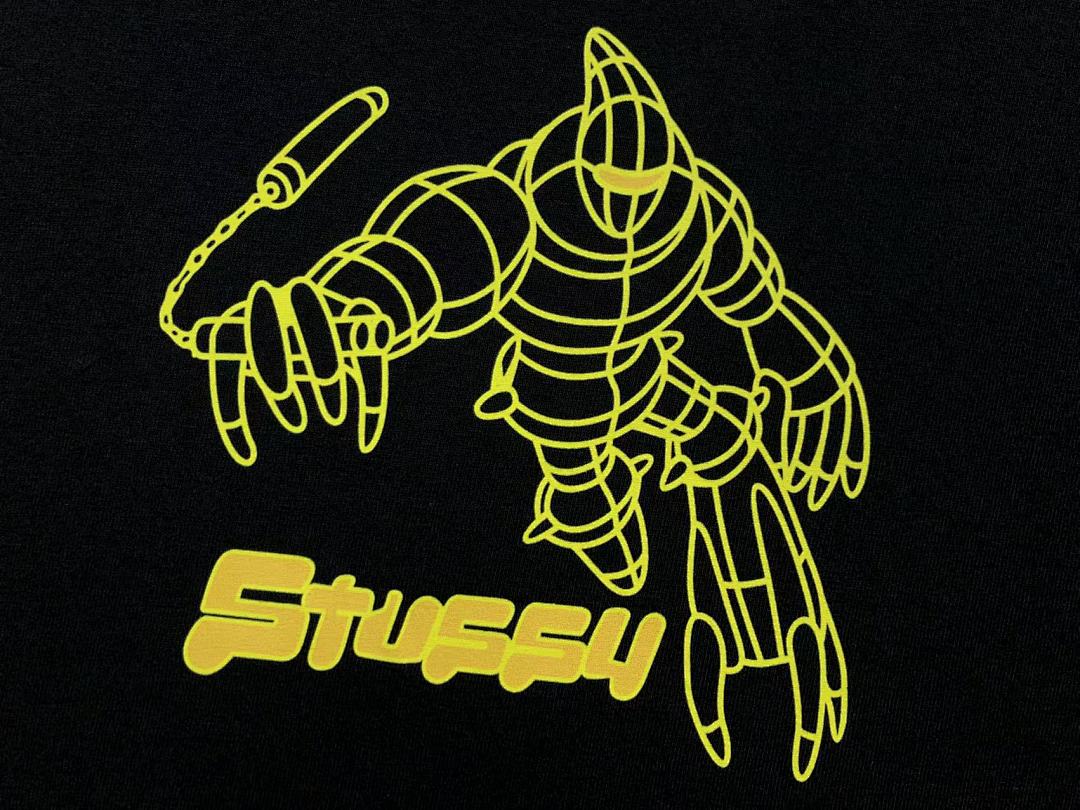 Stussy 78 STUSSY T-SHIRT - Image 17